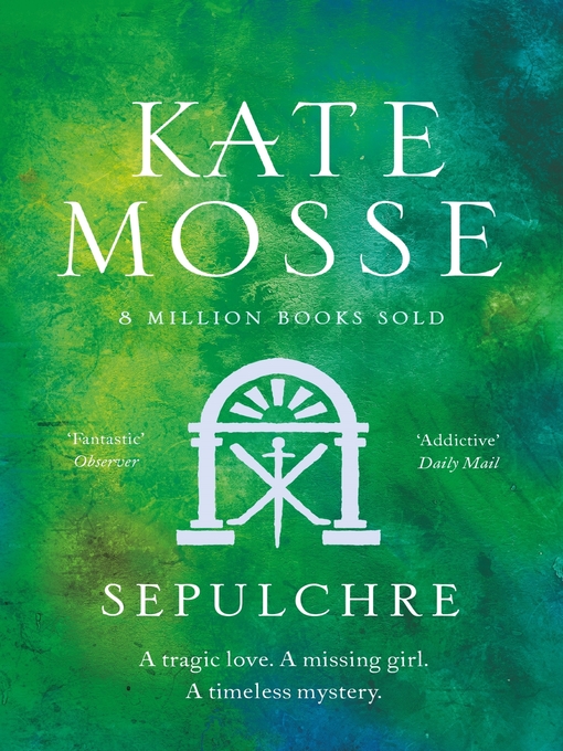 Sepulchre (eBook)